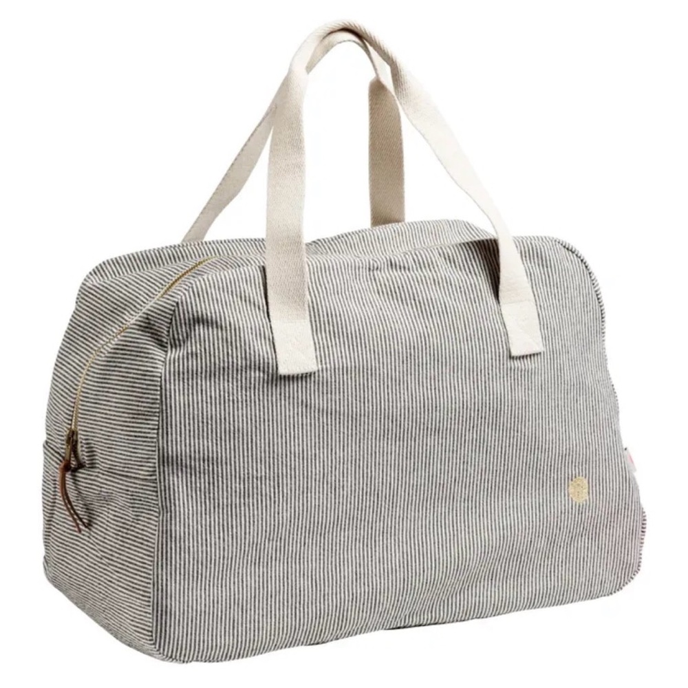 La Cerise Sur Le Gateau Finette Weekend Bag
